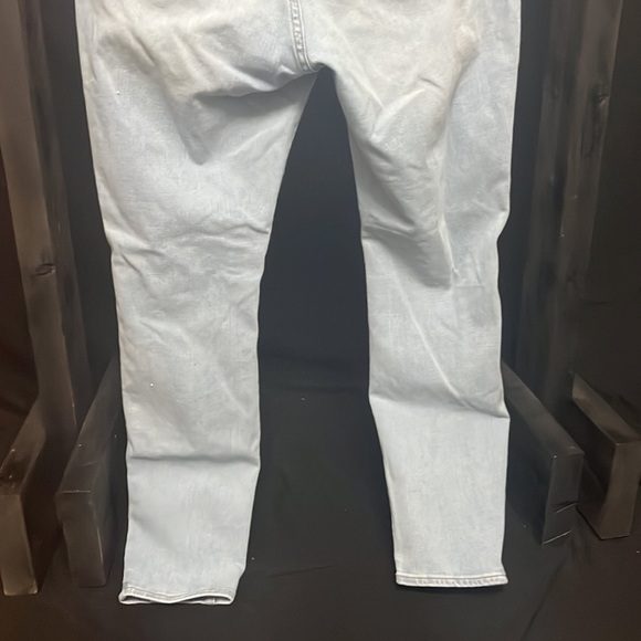 AEROPOSTALE- high rise jeggings - Picture 7 of 9